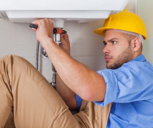 Why Choose Tankless Plumbing Pros